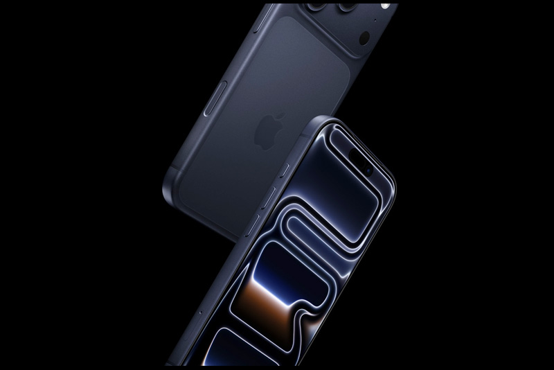 iPhone 17 Pro - Ceramic Shield